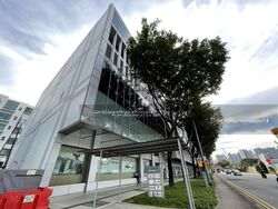 Rex House (D9), Office #496317821